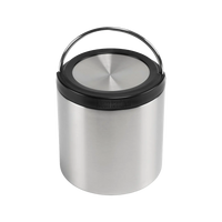 Edelstahl Isolierbehälter TKCanister 946ml