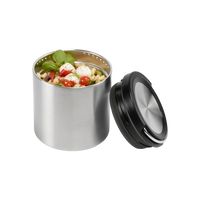 Edelstahl Isolierbehälter TKCanister 946ml