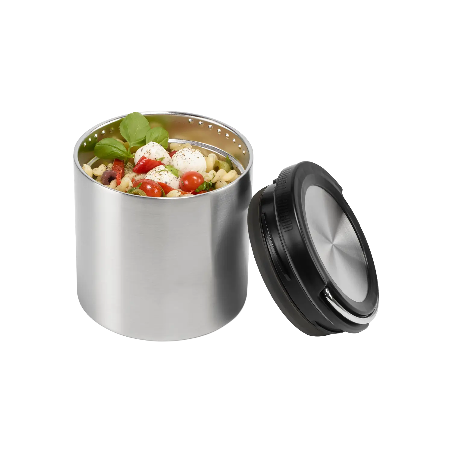 Edelstahl Isolierbehälter TKCanister 946ml
