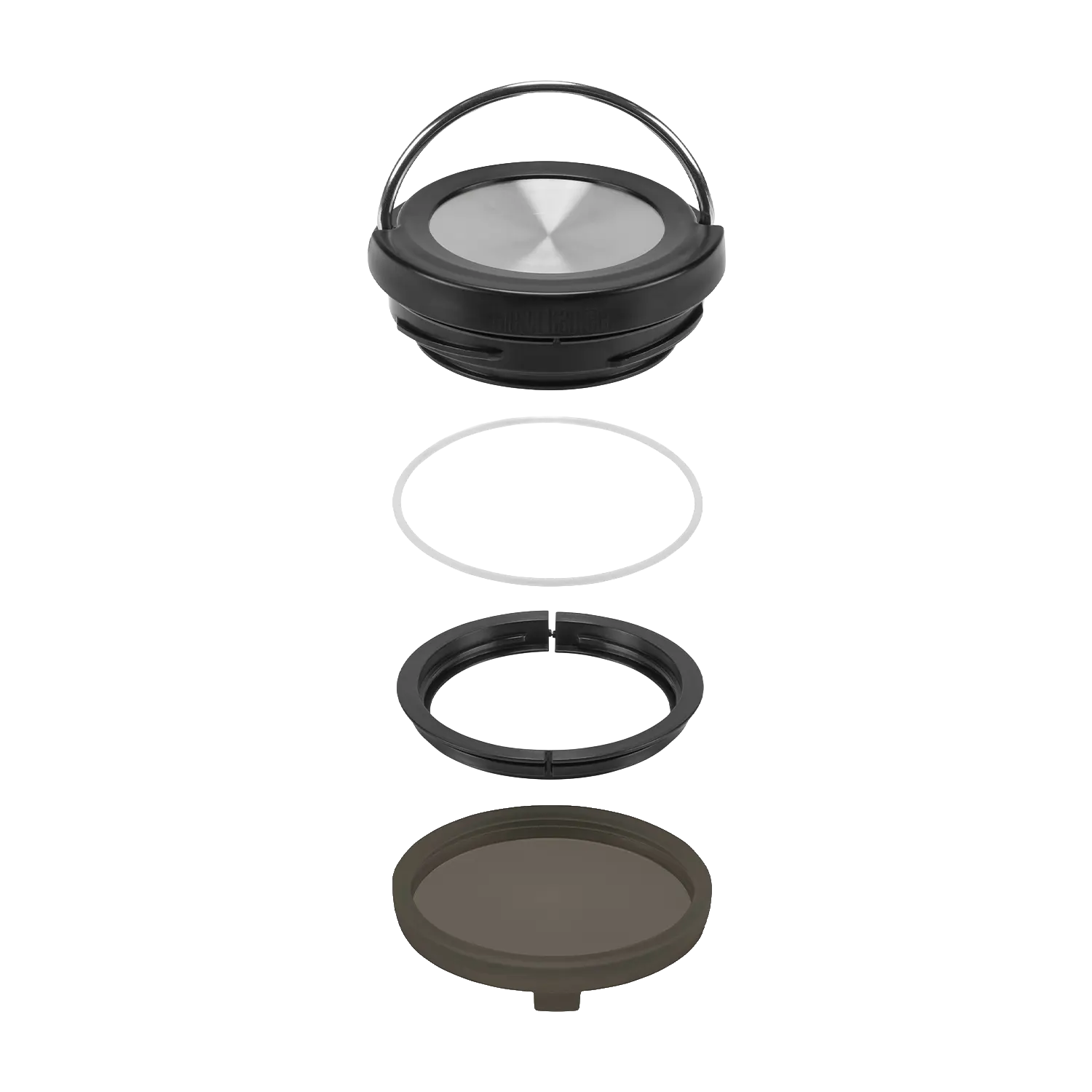 Edelstahl Isolierbehälter TKCanister 946ml