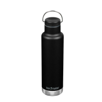 Edelstahl Isolierflasche Classic 592ml Loop Cap