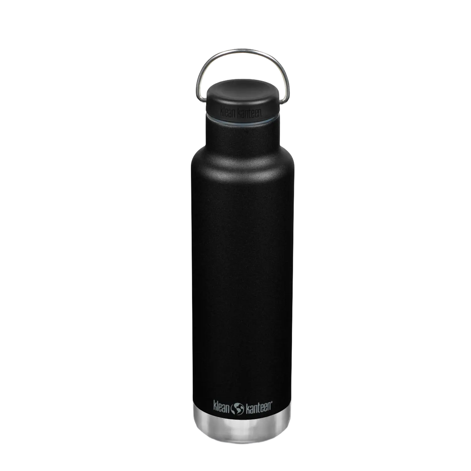 Edelstahl Isolierflasche Classic 592ml Loop Cap