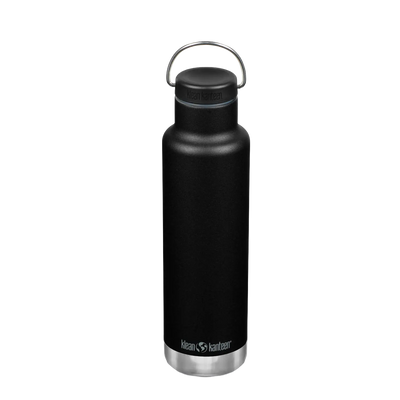 Edelstahl Isolierflasche Classic 592ml Loop Cap