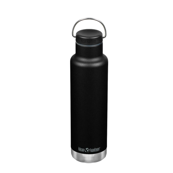Edelstahl Isolierflasche Classic 592ml Loop Cap