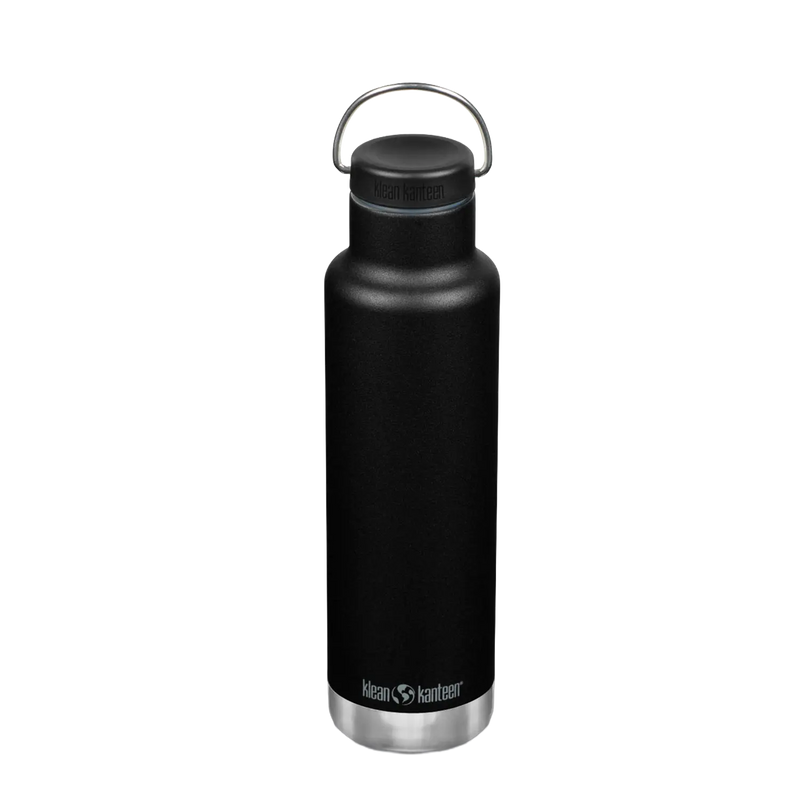 Edelstahl Isolierflasche Classic 592ml Loop Cap