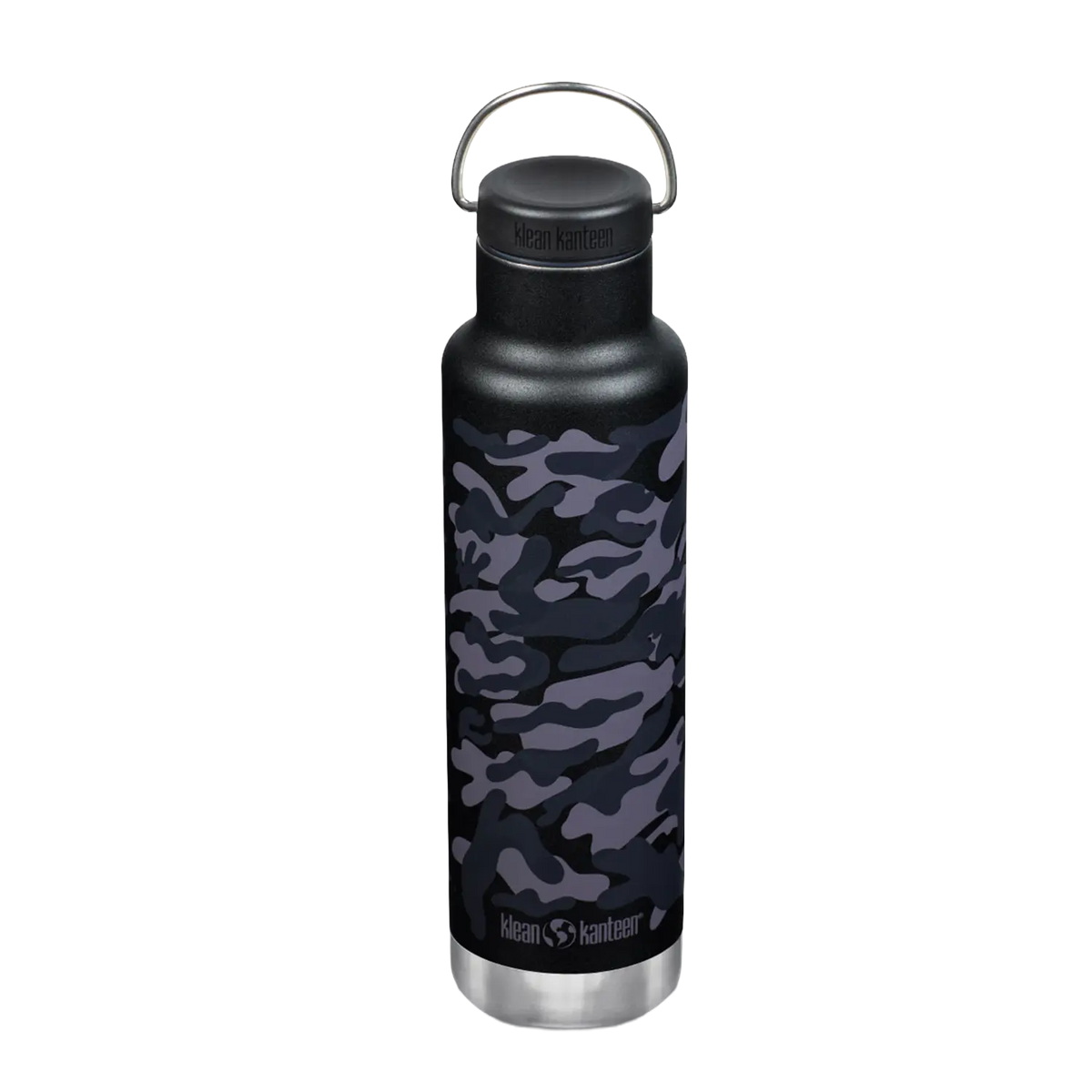 Edelstahl Isolierflasche Classic 592ml Loop Cap
