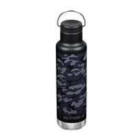 Edelstahl Isolierflasche Classic 592ml Loop Cap