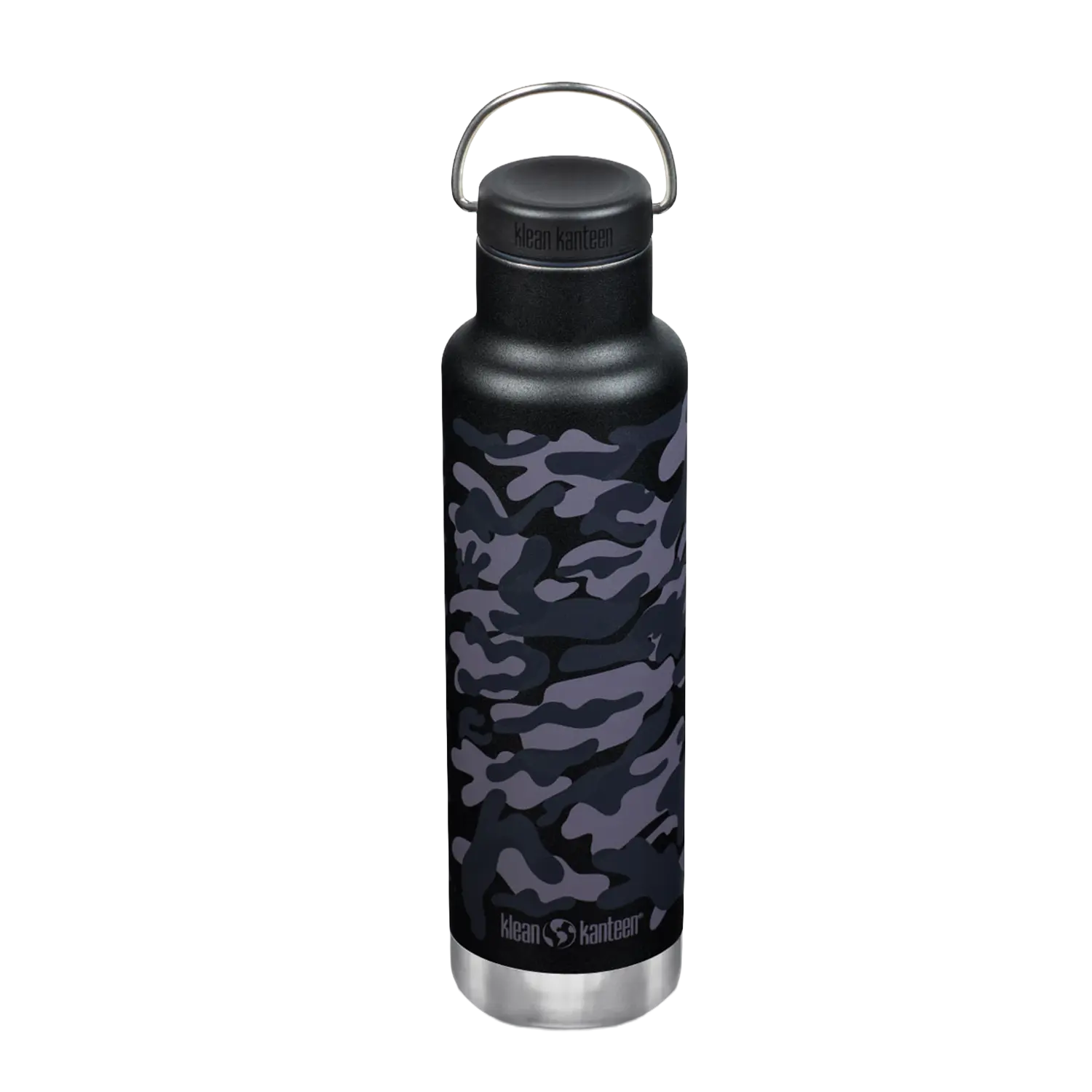 Edelstahl Isolierflasche Classic 592ml Loop Cap