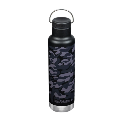 Edelstahl Isolierflasche Classic 592ml Loop Cap