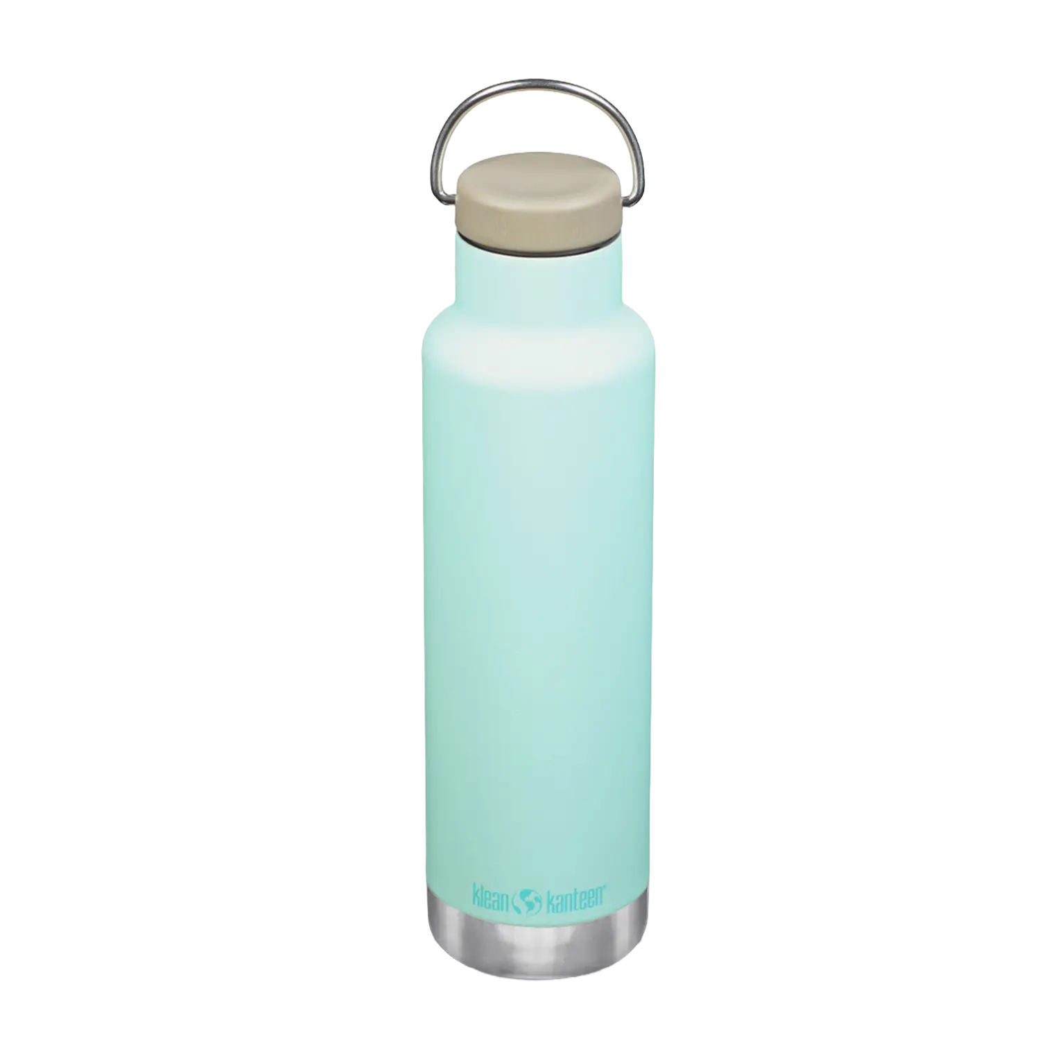 Edelstahl Isolierflasche Classic 592ml Loop Cap