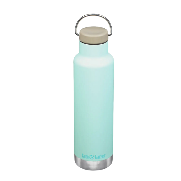 Edelstahl Isolierflasche Classic 592ml Loop Cap