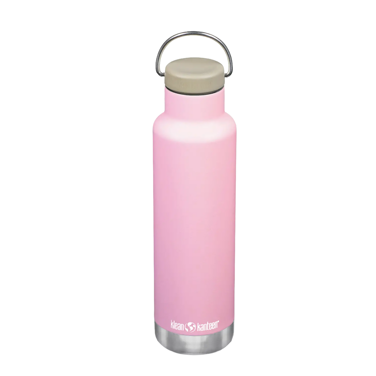 Edelstahl Isolierflasche Classic 592ml Loop Cap