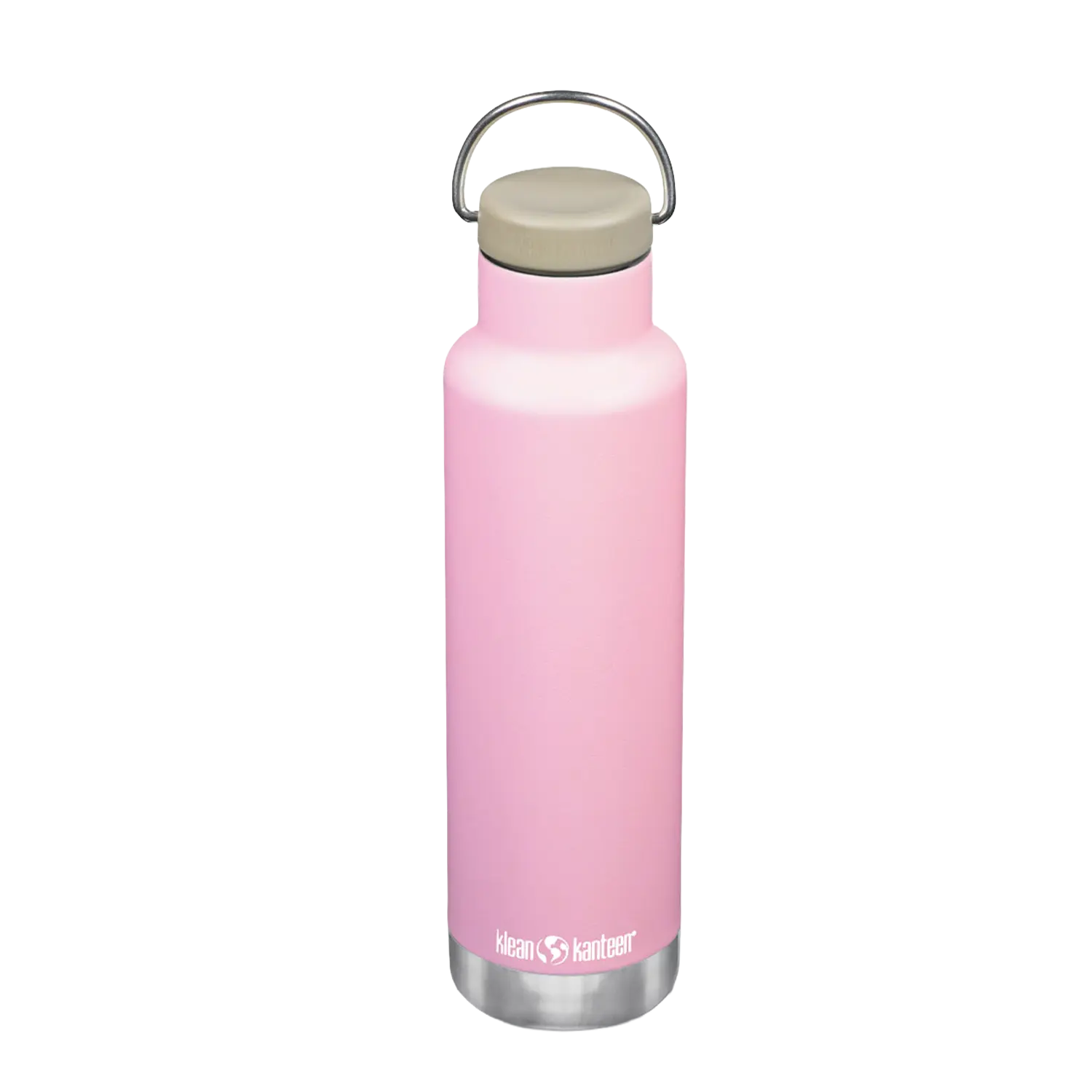 Edelstahl Isolierflasche Classic 592ml Loop Cap