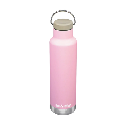 Edelstahl Isolierflasche Classic 592ml Loop Cap
