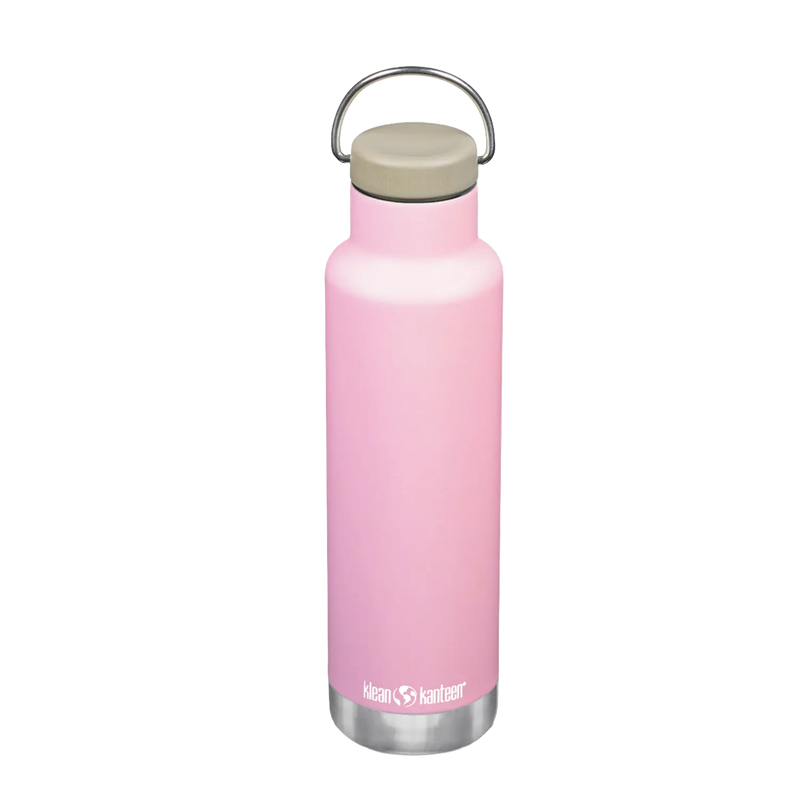 Edelstahl Isolierflasche Classic 592ml Loop Cap