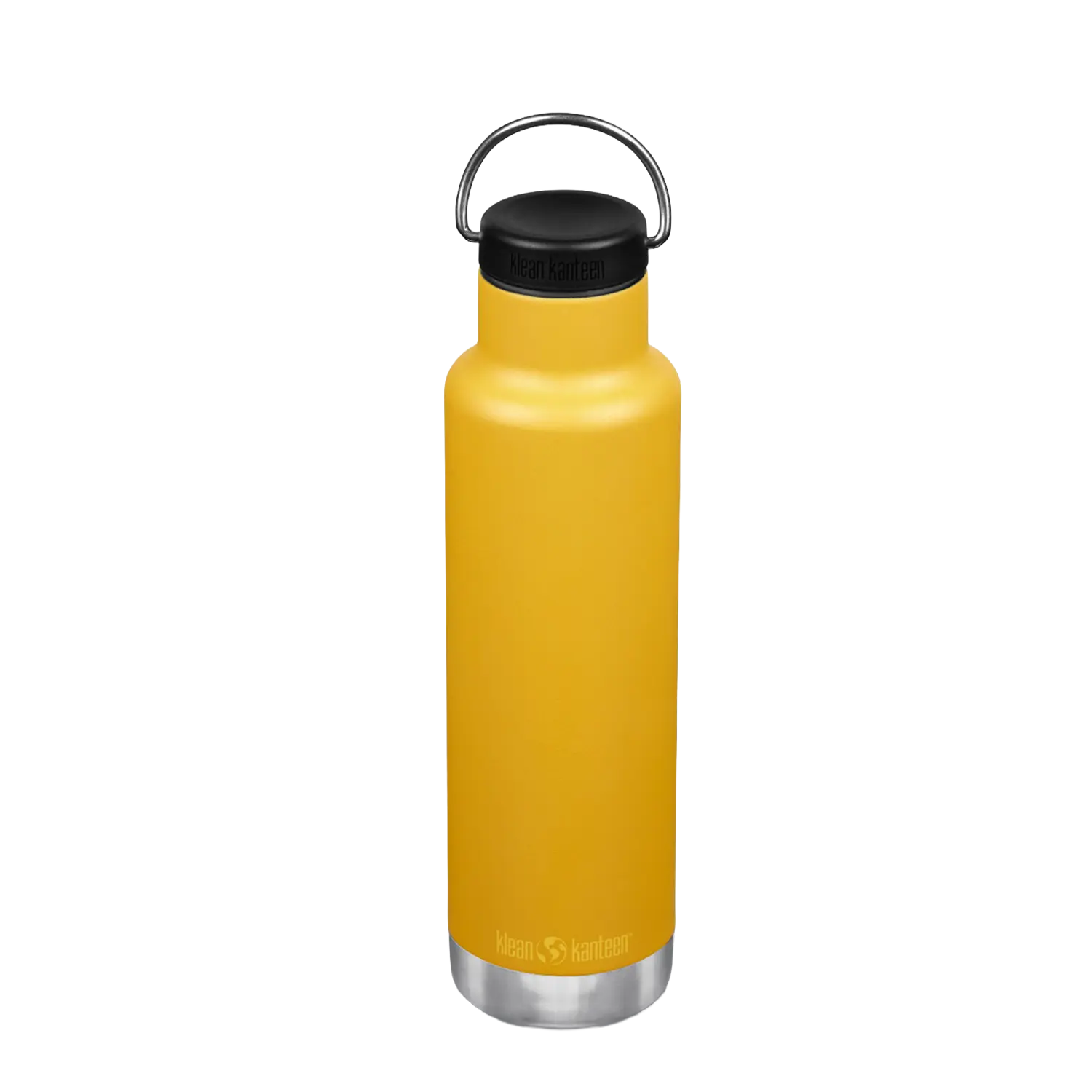 Edelstahl Isolierflasche Classic 592ml Loop Cap