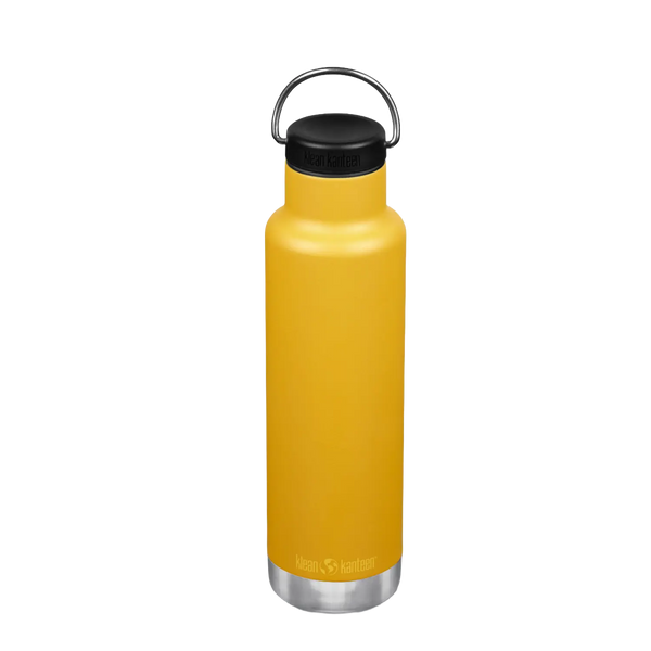 Edelstahl Isolierflasche Classic 592ml Loop Cap