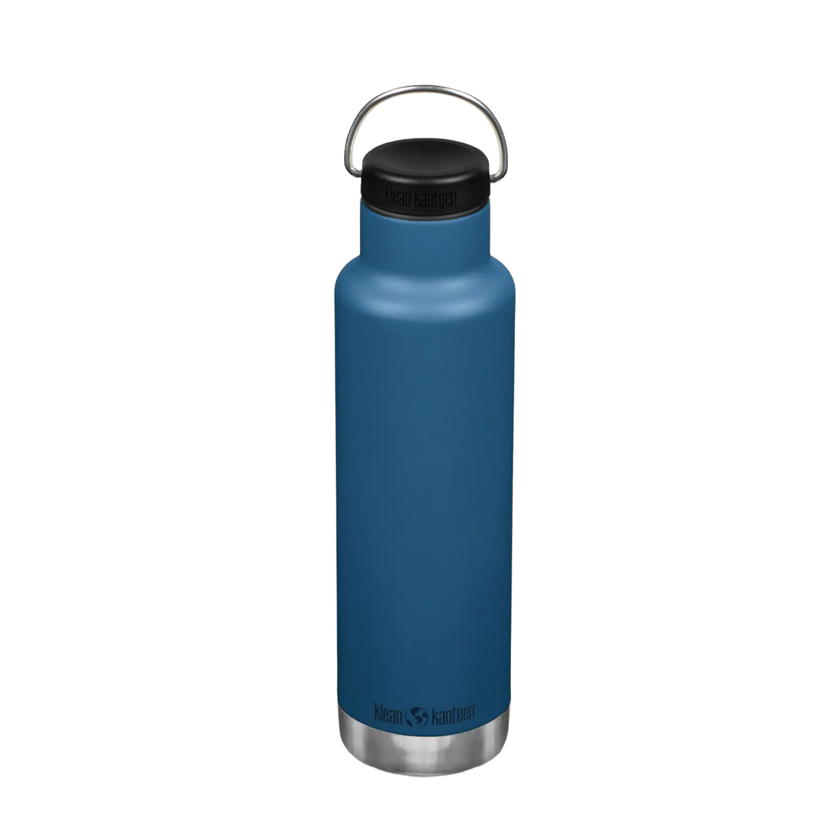 Edelstahl Isolierflasche Classic 592ml Loop Cap