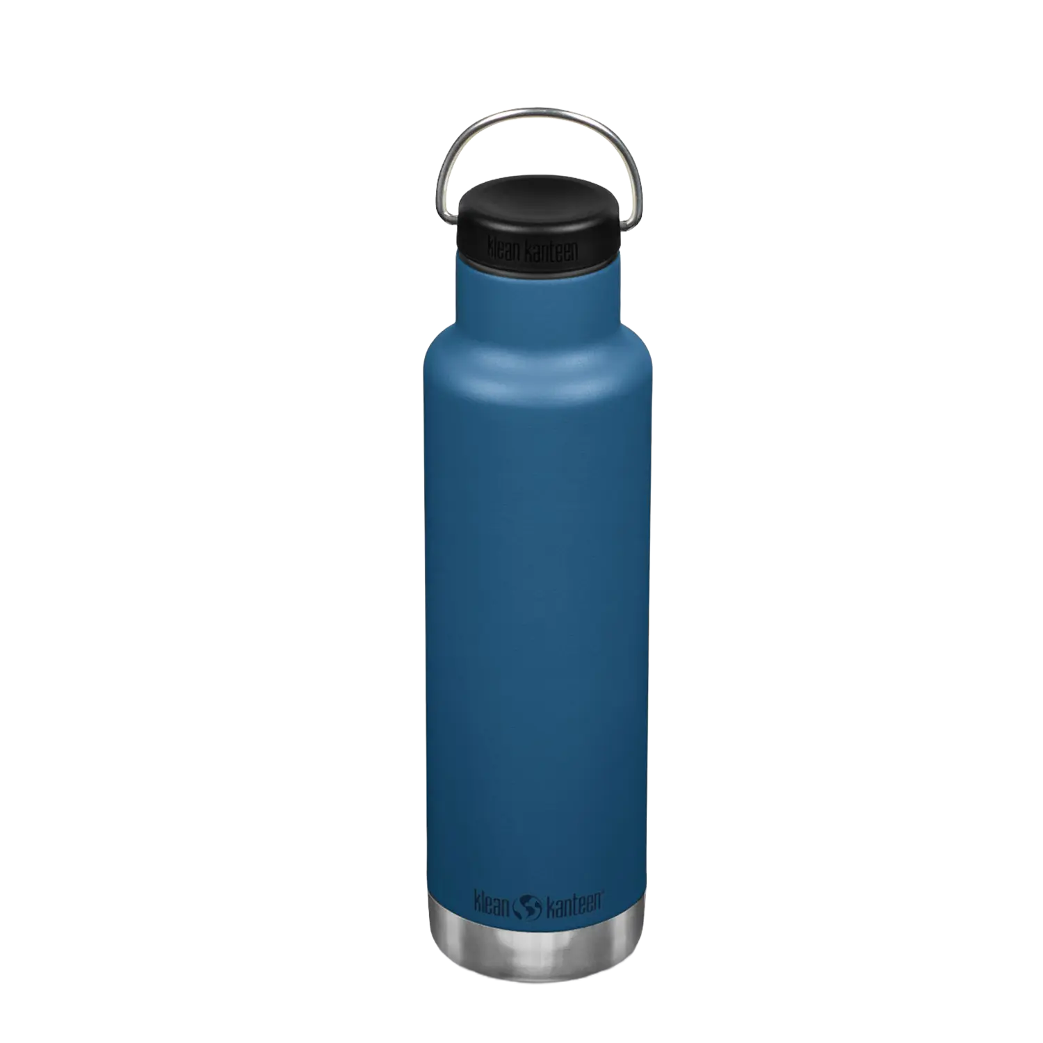 Edelstahl Isolierflasche Classic 592ml Loop Cap