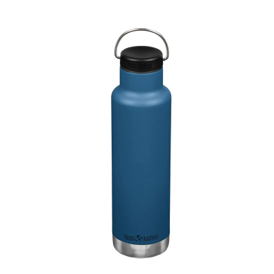 Edelstahl Isolierflasche Classic 592ml Loop Cap