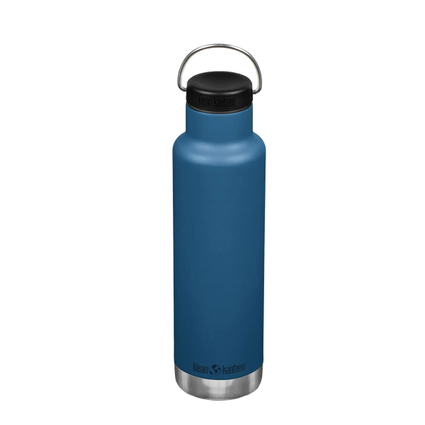 Edelstahl Isolierflasche Classic 592ml Loop Cap