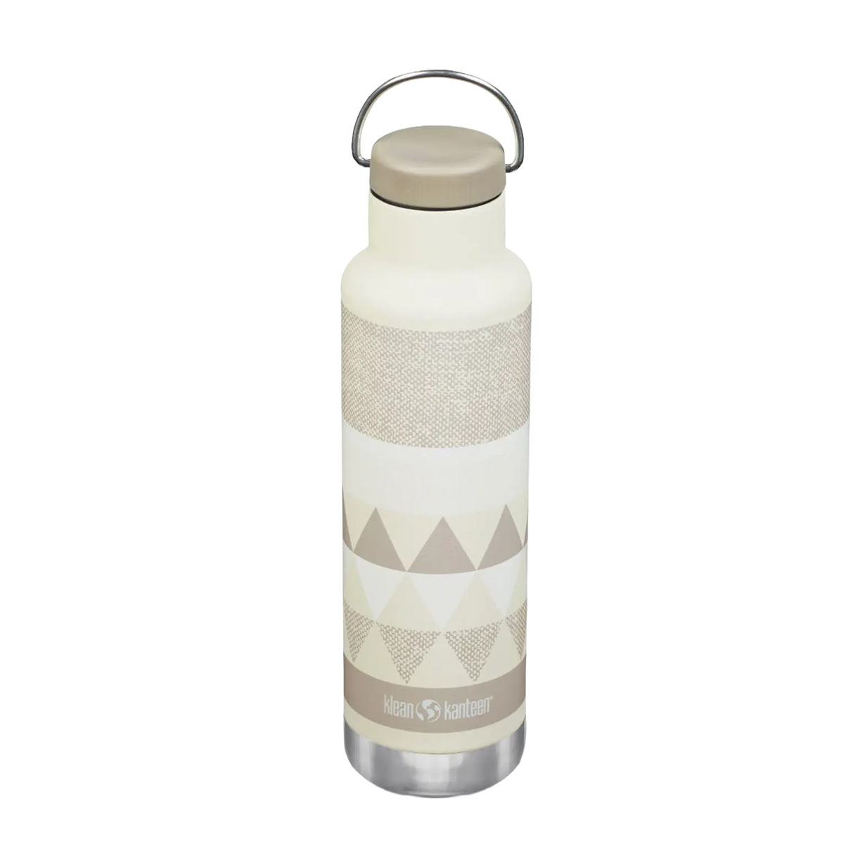 Edelstahl Isolierflasche Classic 592ml Loop Cap