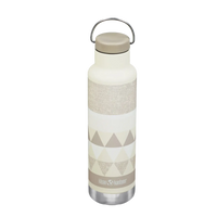 Edelstahl Isolierflasche Classic 592ml Loop Cap