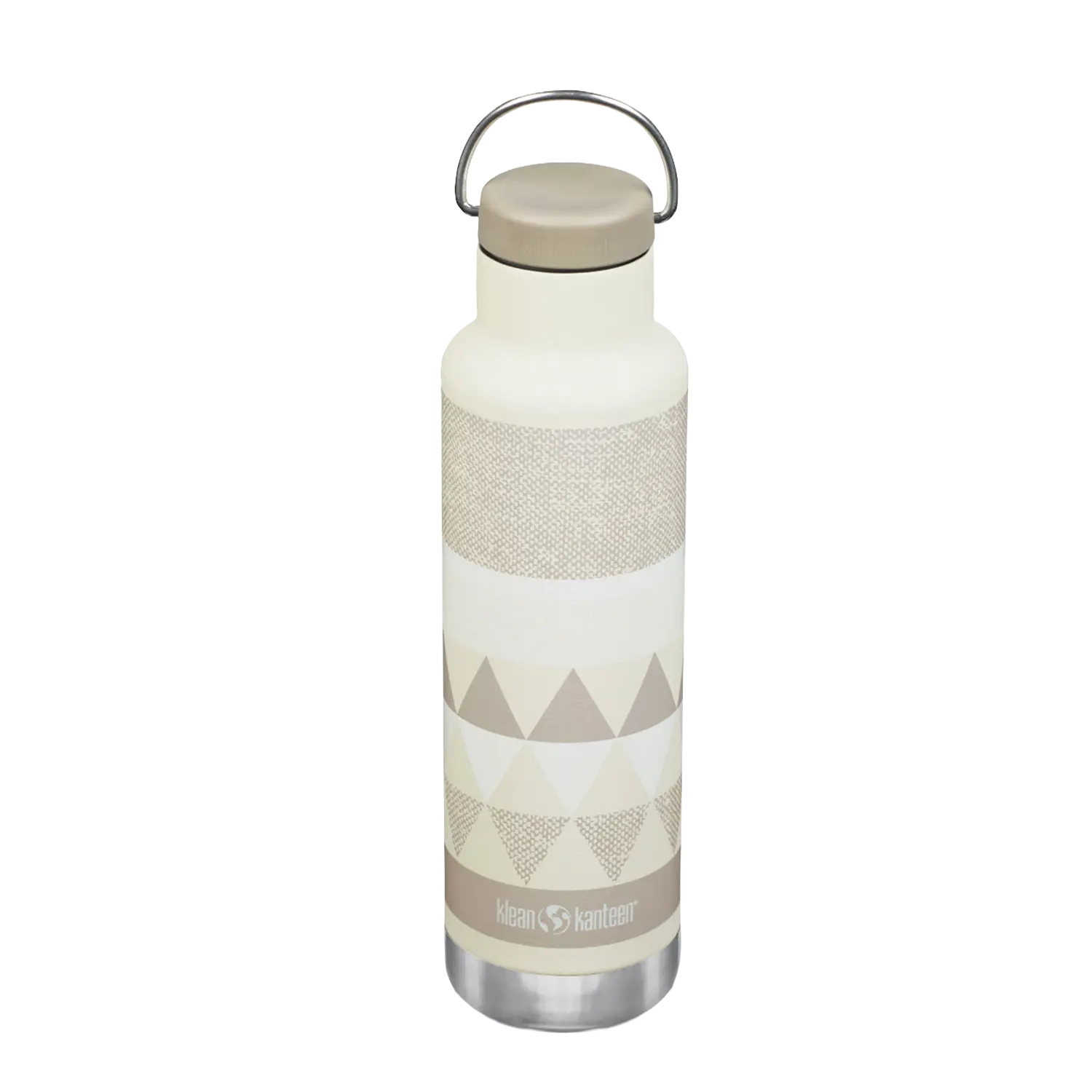 Edelstahl Isolierflasche Classic 592ml Loop Cap