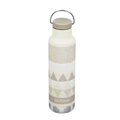 Edelstahl Isolierflasche Classic 592ml Loop Cap