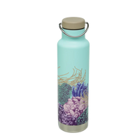 Edelstahl Isolierflasche Classic Ocean Day 592ml Loop Cap