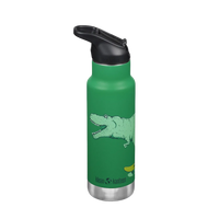 Edelstahl Isolierflasche Kid Classic 355ml Flip Sport Cap