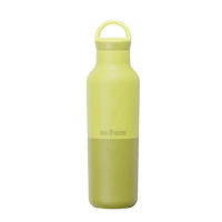 Edelstahl Isolierflasche Rise Classic 592ml Arch Loop Cap