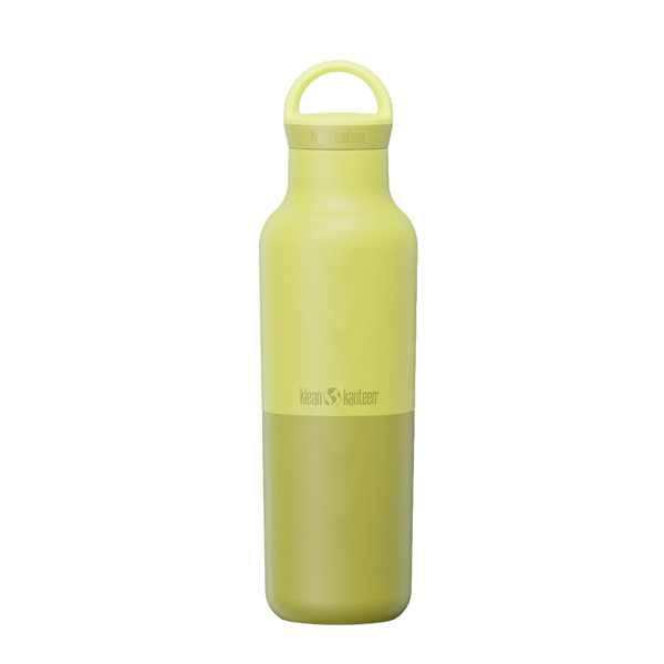 Edelstahl Isolierflasche Rise Classic 592ml Arch Loop Cap