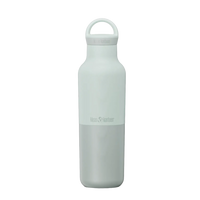 Edelstahl Isolierflasche Rise Classic 592ml Arch Loop Cap