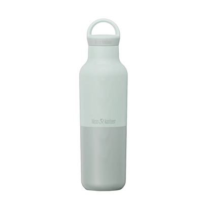 Edelstahl Isolierflasche Rise Classic 592ml Arch Loop Cap