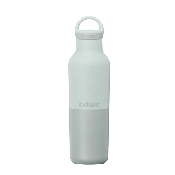 Edelstahl Isolierflasche Rise Classic 592ml Arch Loop Cap