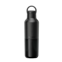 Edelstahl Isolierflasche Rise Classic 592ml Arch Loop Cap