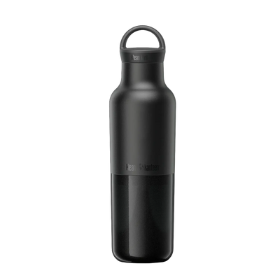 Edelstahl Isolierflasche Rise Classic 592ml Arch Loop Cap