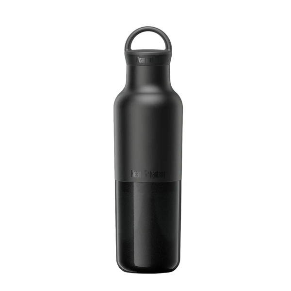 Edelstahl Isolierflasche Rise Classic 592ml Arch Loop Cap