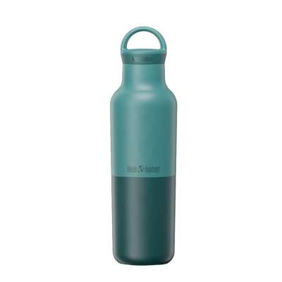 Edelstahl Isolierflasche Rise Classic 592ml Arch Loop Cap