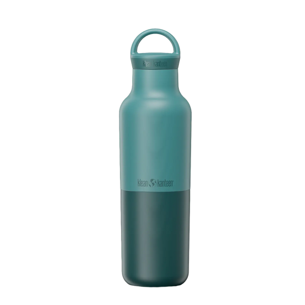 Edelstahl Isolierflasche Rise Classic 592ml Arch Loop Cap