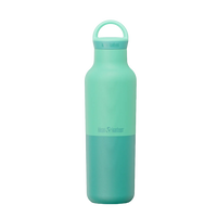 Edelstahl Isolierflasche Rise Classic 592ml Arch Loop Cap