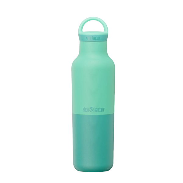 Edelstahl Isolierflasche Rise Classic 592ml Arch Loop Cap