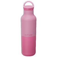 Edelstahl Isolierflasche Rise Classic 592ml Arch Loop Cap
