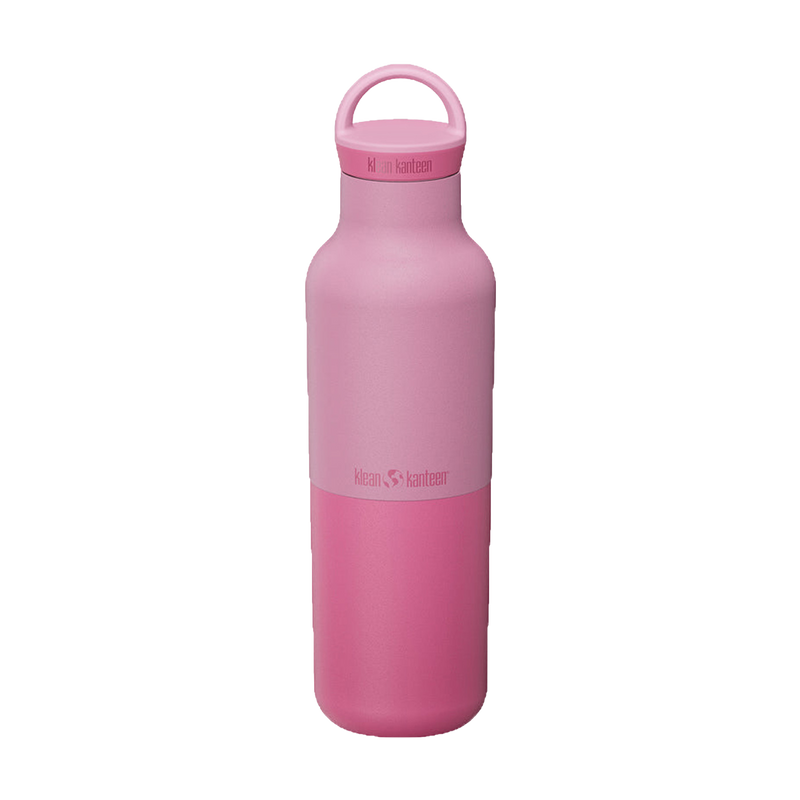 Edelstahl Isolierflasche Rise Classic 592ml Arch Loop Cap