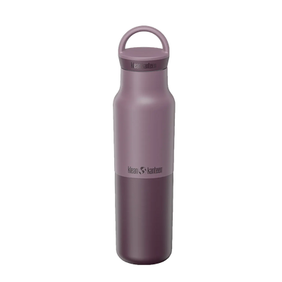 Edelstahl Isolierflasche Rise Classic 592ml Arch Loop Cap