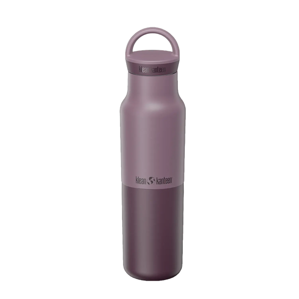 Edelstahl Isolierflasche Rise Classic 592ml Arch Loop Cap