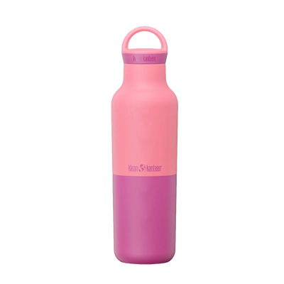 Edelstahl Isolierflasche Rise Classic 592ml Arch Loop Cap