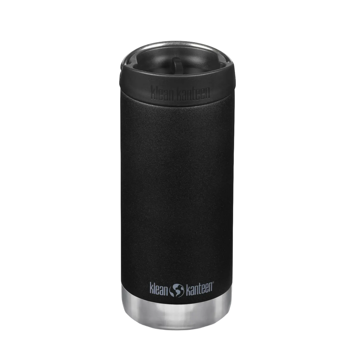 Edelstahl Isolierflasche TKWide 355ml Café Cap