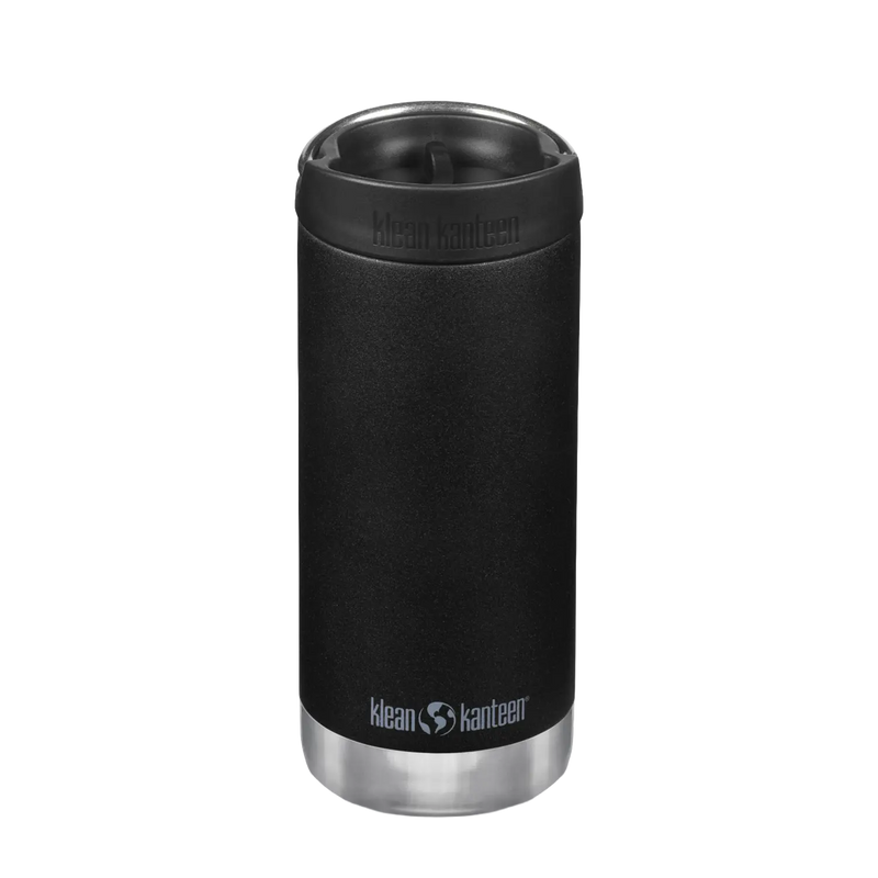 Edelstahl Isolierflasche TKWide 355ml Café Cap